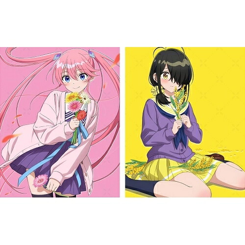 BD / TVアニメ / 紫雲寺家の子供たち 第1巻(Blu-ray) (通常版) / ZMXZ-18371