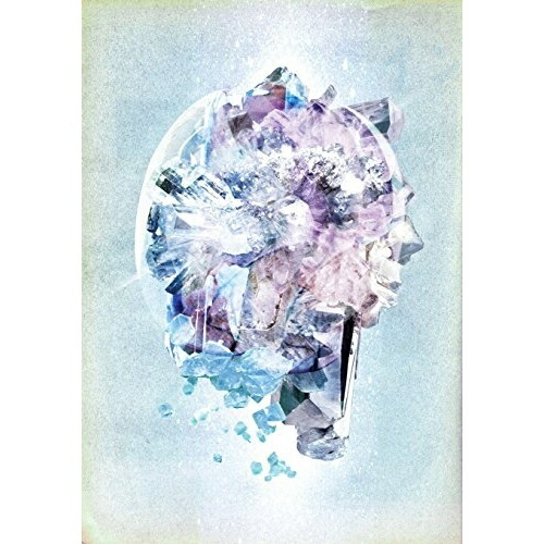 BD / RADWIMPS / RADWIMPS Live & Document 2014 ×と○と君と(Blu-ray) (通常版) / UPXH-20031