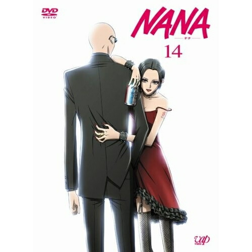 DVD / TVアニメ / NANA-ナナ- 14 / VPBY-12599画像