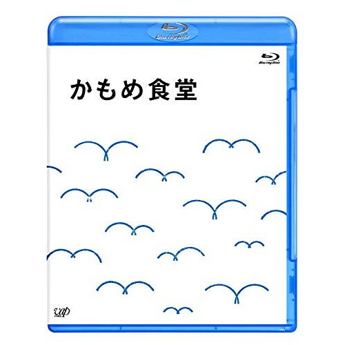 BD / 邦画 / かもめ食堂(Blu-ray) / VPXT-71097