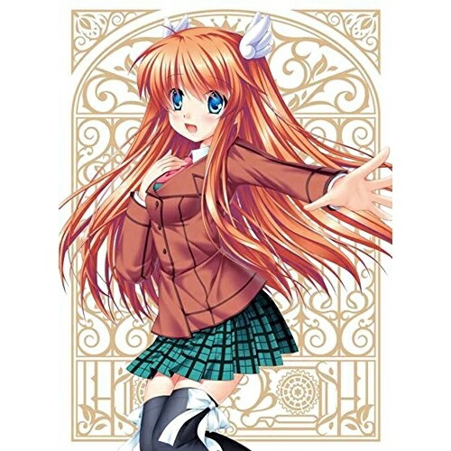 DVD / TVアニメ / Rewrite 3 (完全生産限定版) / ANZB-13505