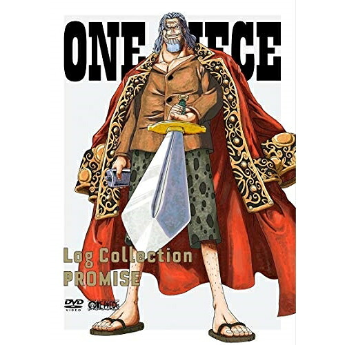 DVD / キッズ / ONE PIECE Log Collection PROMISE / AVBA-74387｜on HOME-オンホーム-