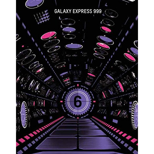 BD / TVアニメ / 松本零士画業60周年記念 銀河鉄道999 TVシリーズ Blu-ray BOX-6(Blu-ray) / AVXA-74185 20,285円