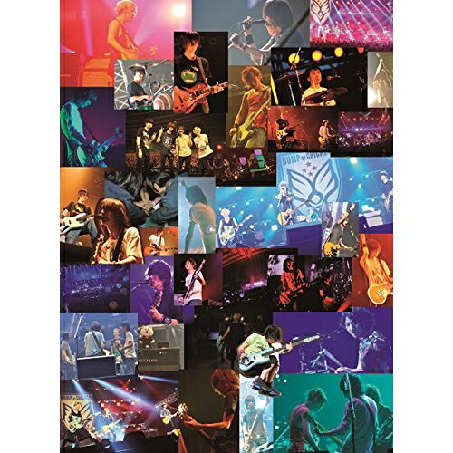 BD / BUMP OF CHICKEN / BUMP OF CHICKEN 結成20周年記念Special Live「20」(Blu-ray) (通常版) / TFXQ-78145