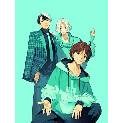 BD / TVアニメ / SI-VIS: The Sound of Heroes 1(Blu-ray) (2Blu-ray+CD) (完全生産限定版) / ANZX-17861|on HOME-オンホーム-