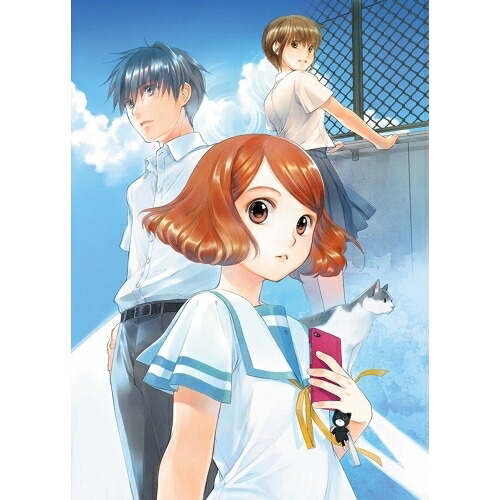 DVD / TVアニメ / サクラダリセット DVD BOX1 / KABA-9822|on HOME-オンホーム-