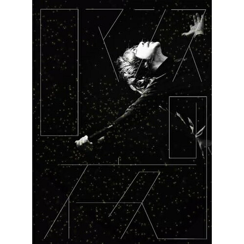 BD / 宮本浩次 / ロマンスの夜(Blu-ray) / UMXK-1106