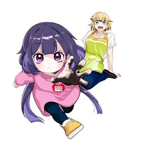BD / TVアニメ / カヤちゃんはコワくない 第1巻(Blu-ray) / KAXA-9371|on HOME-オンホーム-