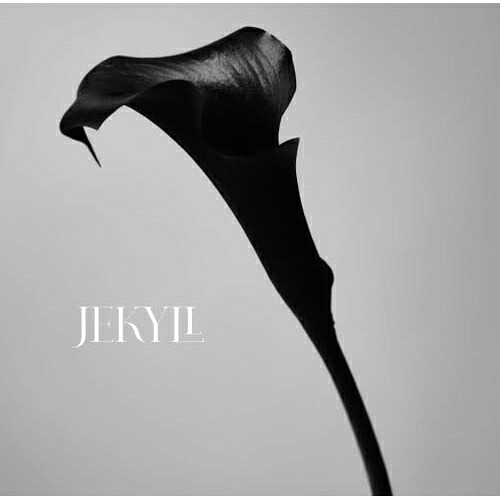 ▼CD / HYDE / JEKYLL (CD+Blu-ray) (初回限定盤) / UICV-9345[5/13]発売