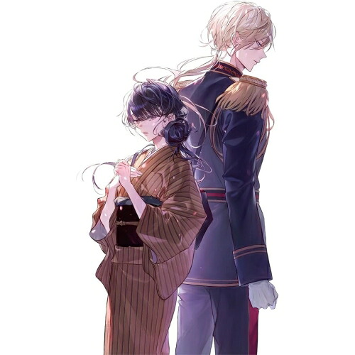 BD / TVアニメ / わたしの幸せな結婚 第1巻(Blu-ray) (通常版) / KAXA-8651｜on HOME-オンホーム-