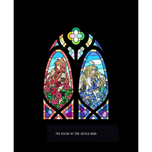 BD / TVアニメ / 盾の勇者の成り上がり Season 3 第2巻(Blu-ray) / KAXA-8682｜on HOME-オンホーム-
