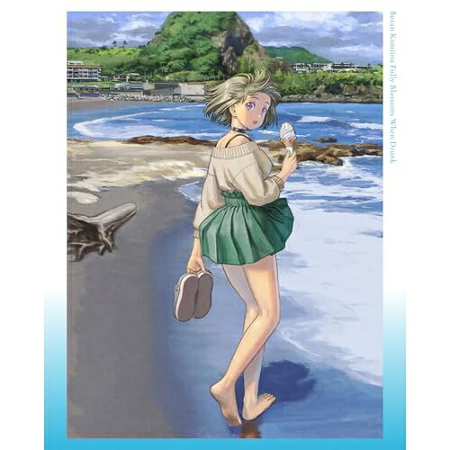 ▼BD / TVアニメ / 上伊那ぼたん、酔へる姿は百合の花 2(Blu-ray) (Blu-ray+CD) (完全生産限定版/タペストリー付き特装版) / ANZX-18406[8/05]発売｜on HOME-オンホーム-