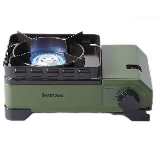楽天市場 あす楽関東 対応 Iwatani 岩谷産業 Cb Odx Jr Cbodxjr 小型アウトドア用コンロカセットフー タフまるjr ガスコンロ カセットコンロ On Home オンホーム
