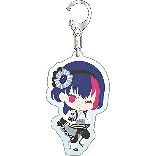 アニメグッズ / chipicco B-PROJECT〜鼓動*アンビシャス〜 アクリルキーホルダー「是国?竜【アウトレット】画像