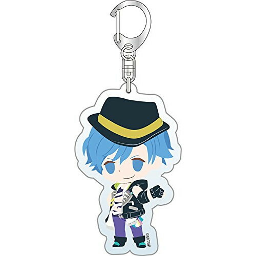 アニメグッズ / chipicco B-PROJECT〜鼓動*アンビシャス〜 アクリルキーホルダー「愛染?健【アウトレット】画像