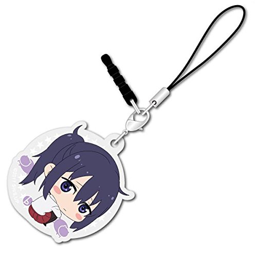 アニメグッズ / 『干物妹!うまるちゃんR』 ボッチくんアクリルチャーム 本場 切絵 【アウトレット】画像