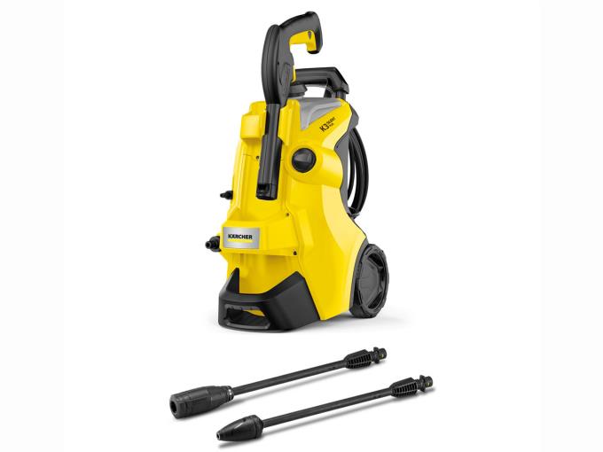 ケルヒャー KARCHER K3 高圧洗浄機 本体　60HZ imgrc0081096449.jpg