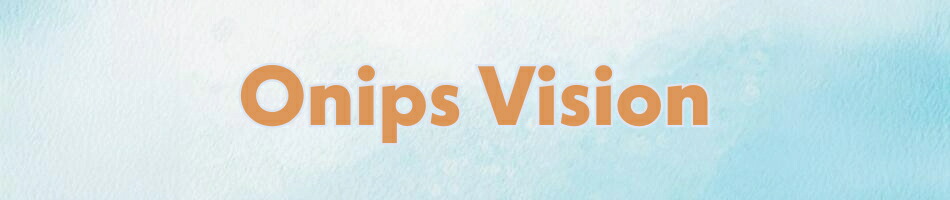 Onips Vision：日常に寄り添う、上質な商品をお届けします。