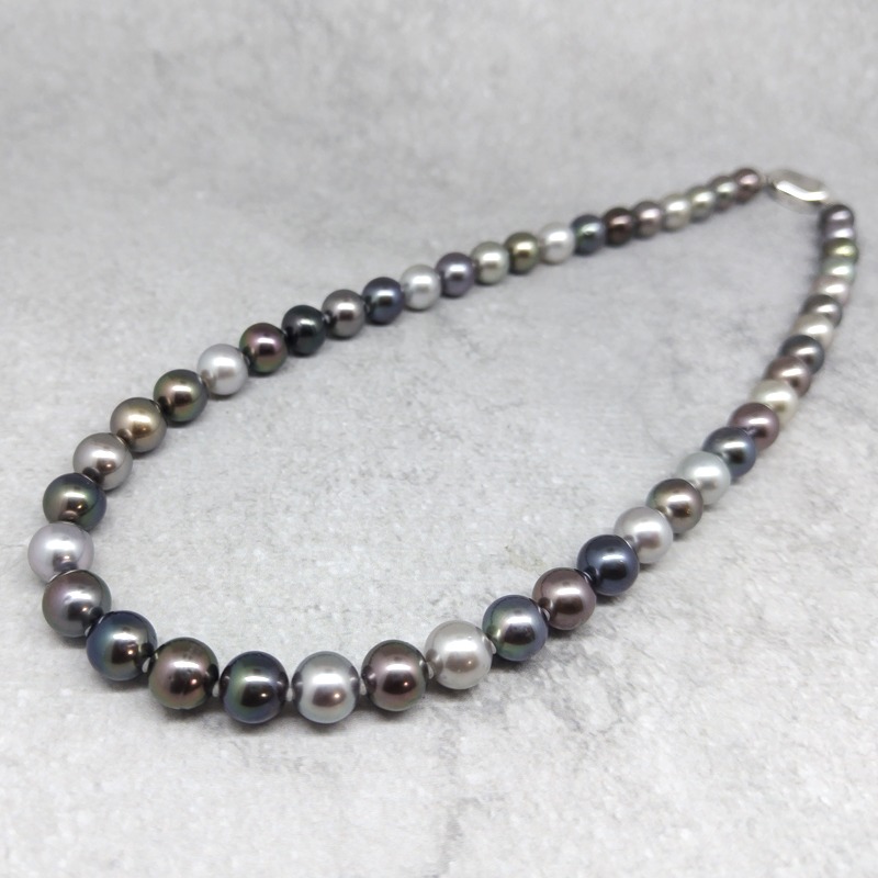 新品未使用　天然タヒチ芥子　ケシパールペンダント 楽天市場】特集 > 注目商品2 > 美色タヒチパール：真珠倶楽部