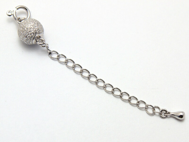 スワロフスキー社製 マグネット留め金ブレスレット3セットでネックレスになります SWAROVSKI - 未使用保管品 スワロフスキー マグネット留め
