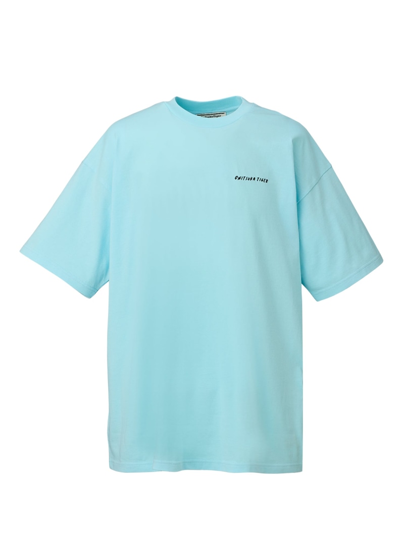 楽天市場】【公式ショップ】KIDS LS GRAPHIC TEE Onitsuka Tiger