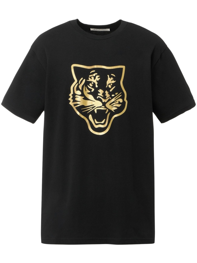 【楽天市場】(U)【公式ショップ】GRAPHIC TEE Onitsuka Tiger 