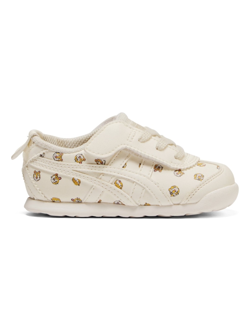 楽天市場】(K)MEXICO Mid Runner KIDS Onitsuka Tiger オニツカ