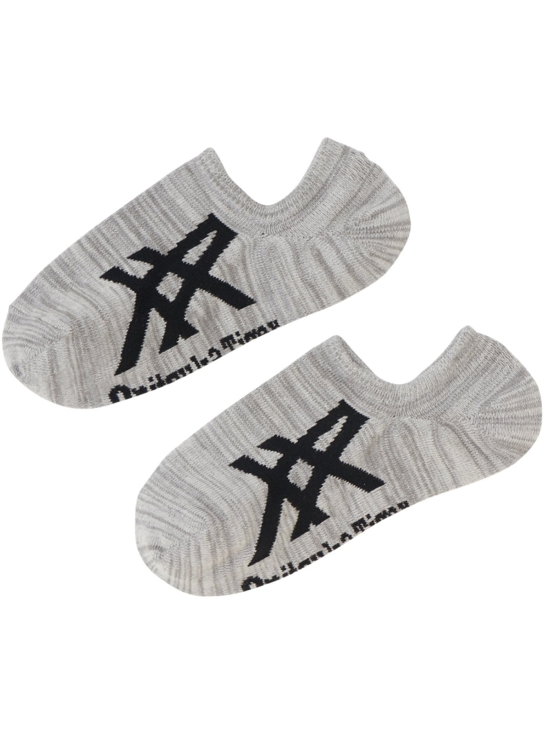 楽天市場】【公式ショップ】MIDDLE SOCKS Onitsuka Tiger