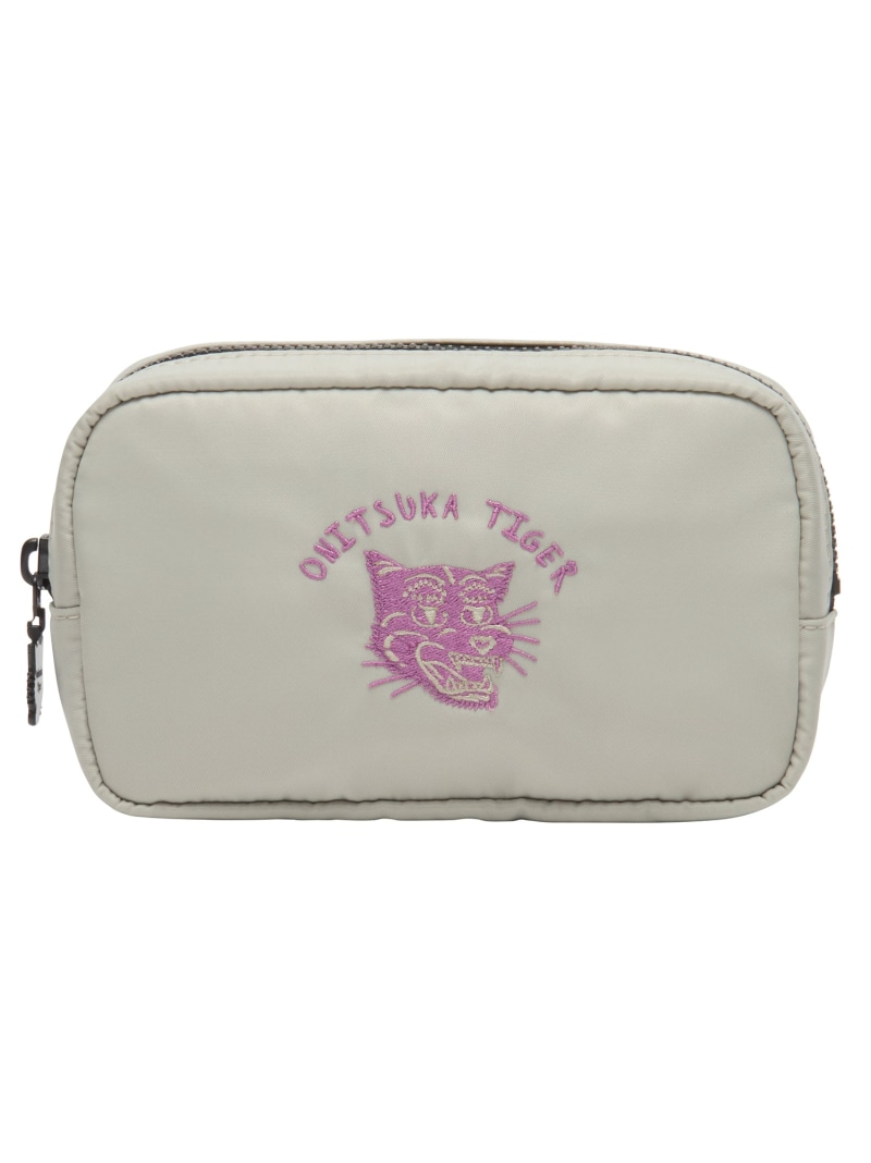 楽天市場】【公式ショップ】WAIST POUCH Onitsuka Tiger