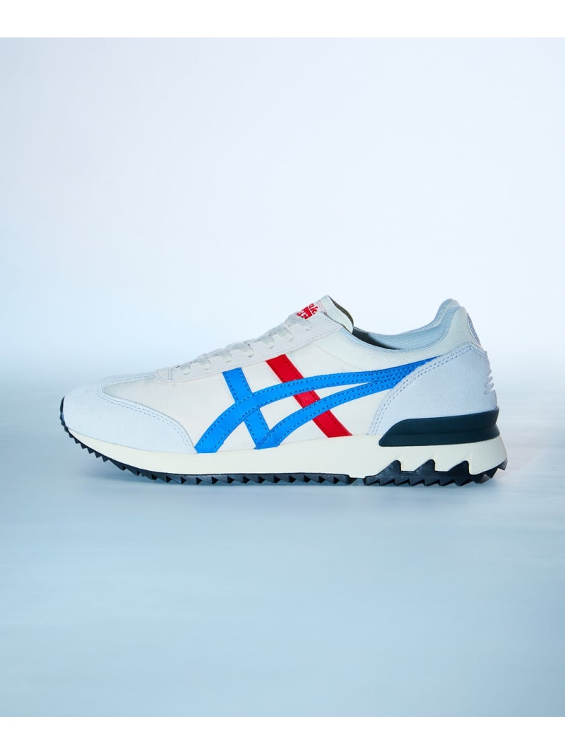 楽天市場】(U)CALIFORNIA 78 EX Onitsuka Tiger オニツカ