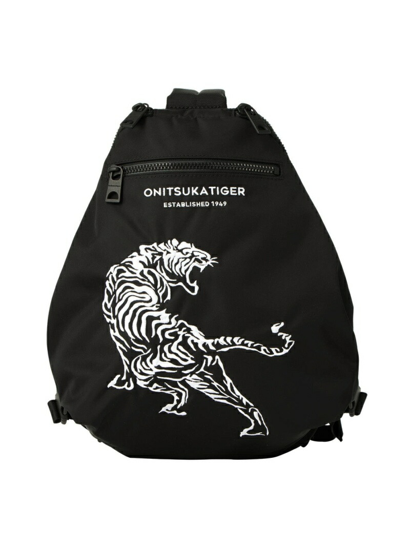 onitsuka tiger backpack