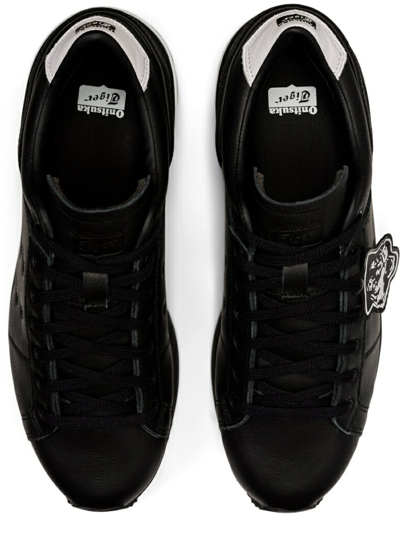 オニツカタイガー　Onitsuka Tiger LAWNSHIP PF 公式ショップ】LAWNSHIP PF Onitsuka Tiger オニツカタイガー