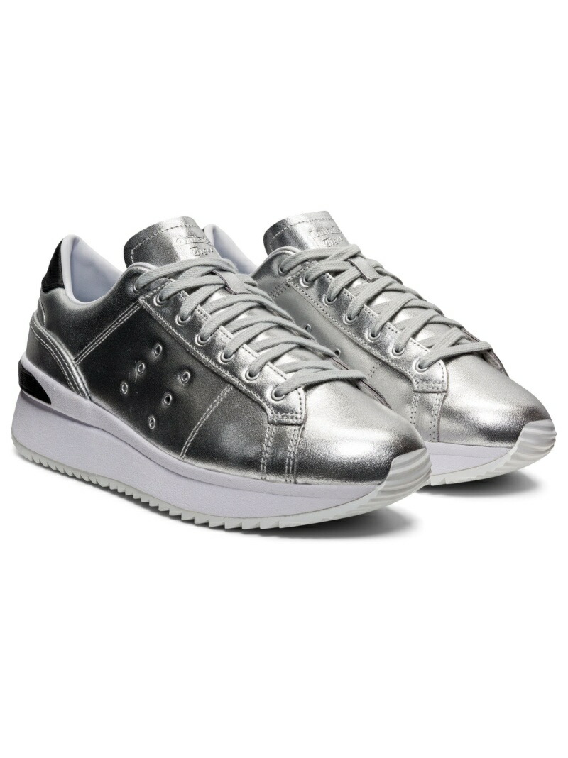 オニツカタイガー　Onitsuka Tiger LAWNSHIP PF 公式ショップ】LAWNSHIP PF Onitsuka Tiger オニツカタイガー