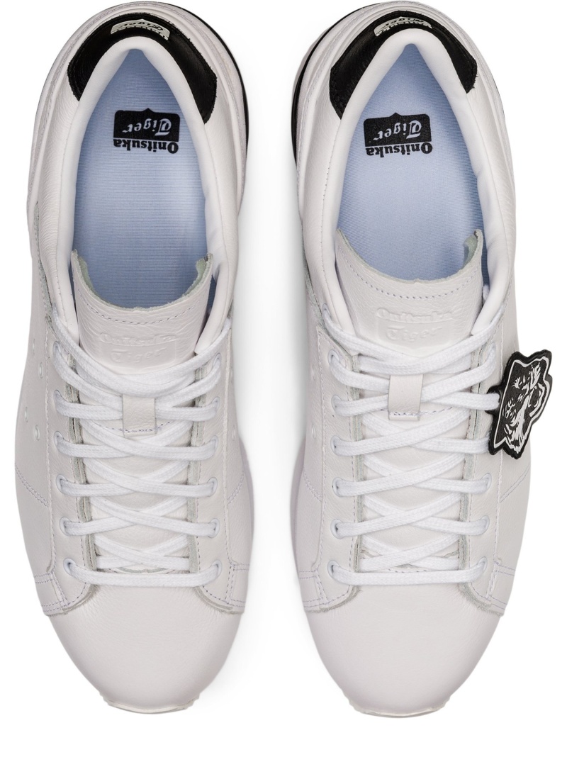 公式ショップ】LAWNSHIP PF Onitsuka Tiger オニツカタイガー