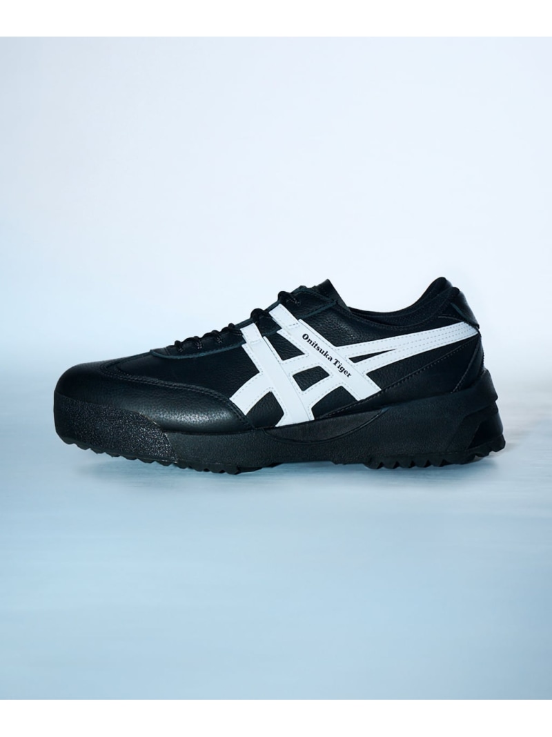 楽天市場】【公式ショップ】DELECITY Onitsuka Tiger オニツカ