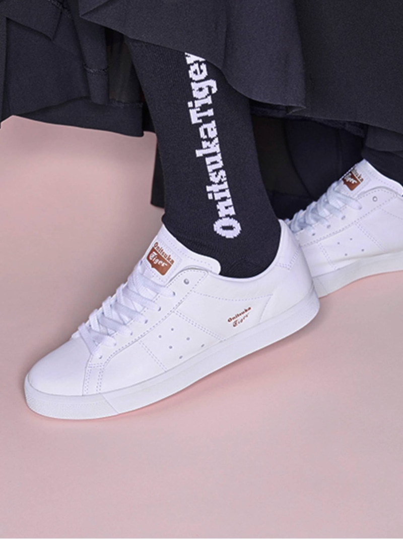 Lawnship 3 0 オニツカタイガー Tiger Onitsuka シューズ スニーカー