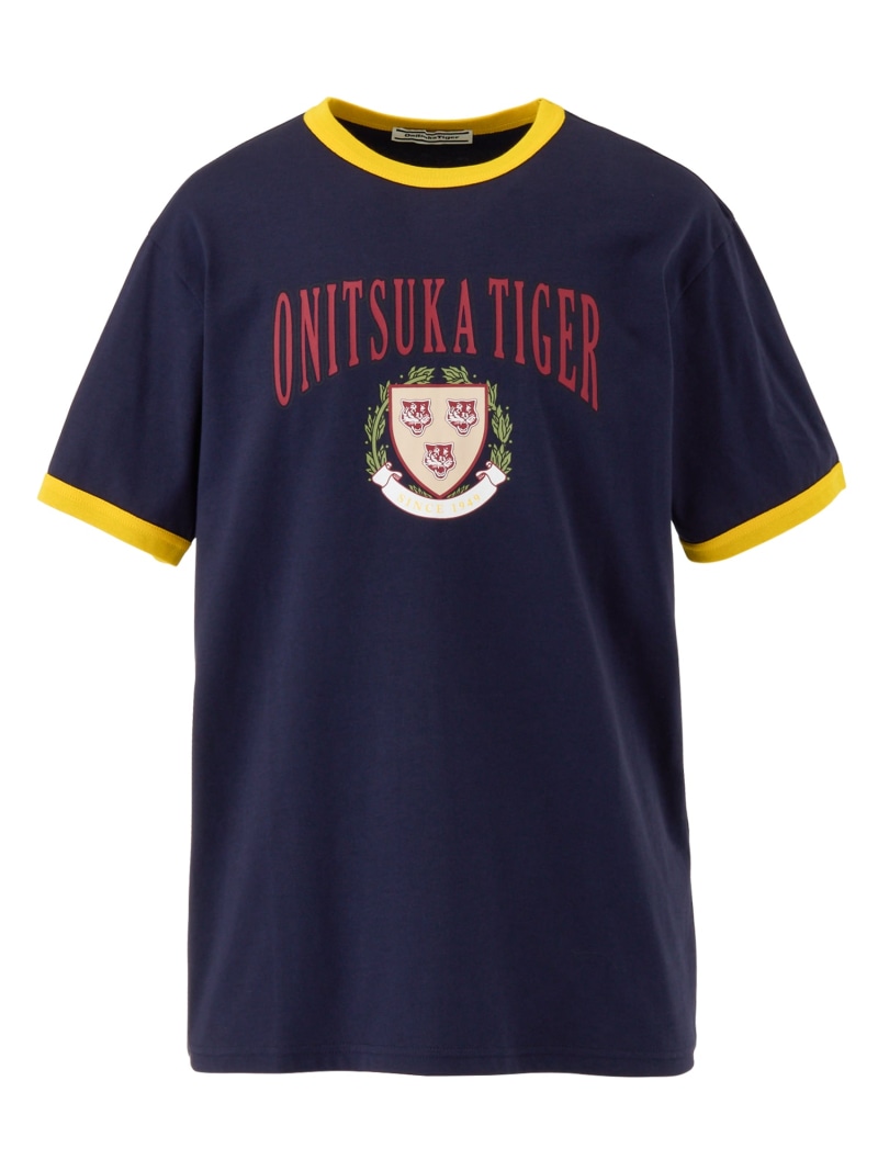 Onitsuka Tiger コート アウター TRACK TOP / トラックトップ