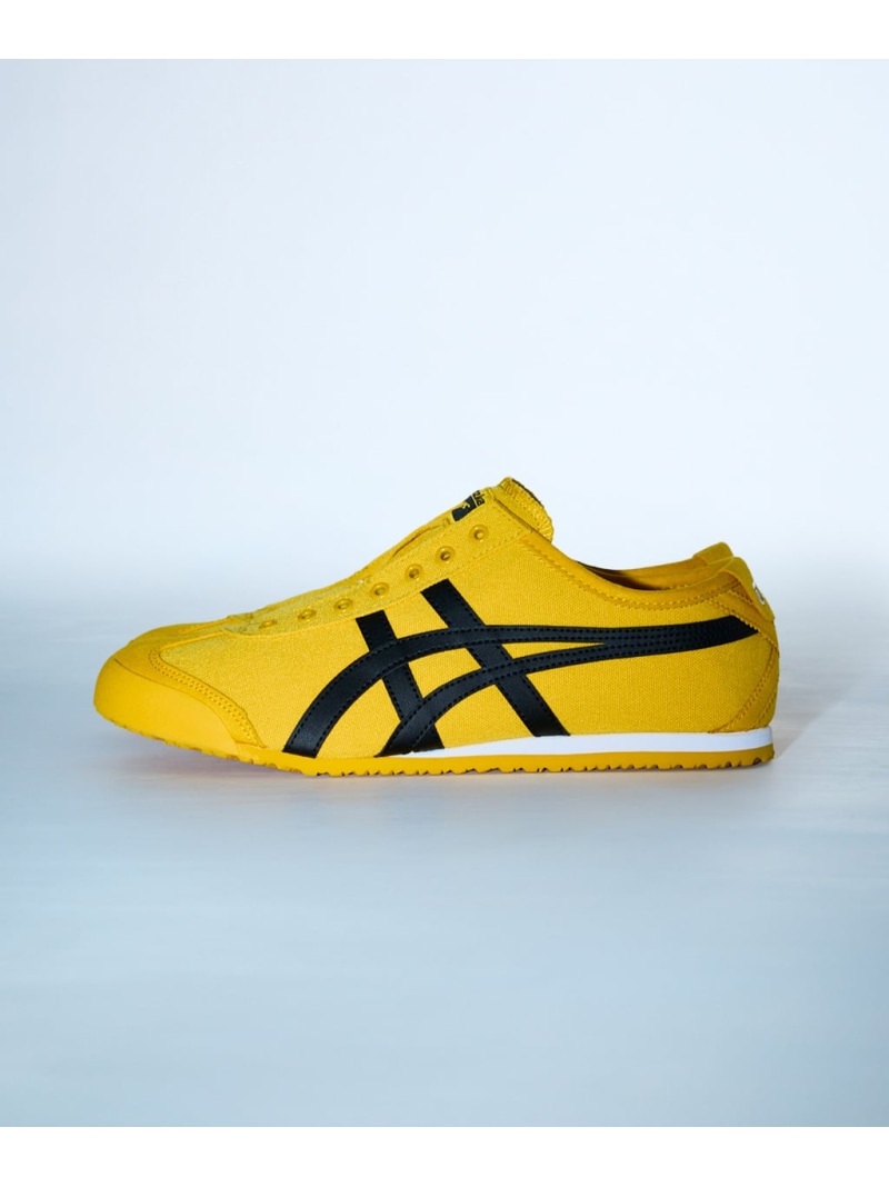 楽天市場】オニツカタイガー スニーカー Onitsuka Tiger MEXICO