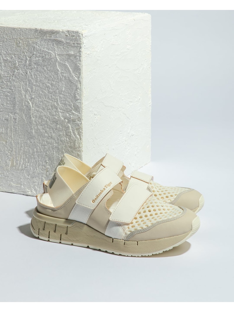 REBILAC SANDAL Onitsuka Tiger オニツカタイガー シューズ・靴 