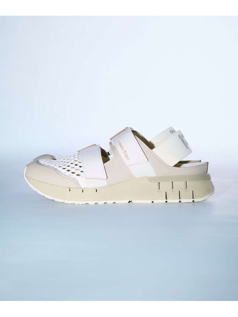 REBILAC SANDAL Onitsuka Tiger オニツカタイガー シューズ・靴 