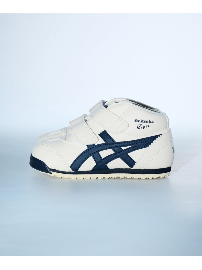 オニツカタイガー　キッズ　スニーカー　16 楽天市場】【公式ショップ】MEXICO 66 KIDS Onitsuka Tiger