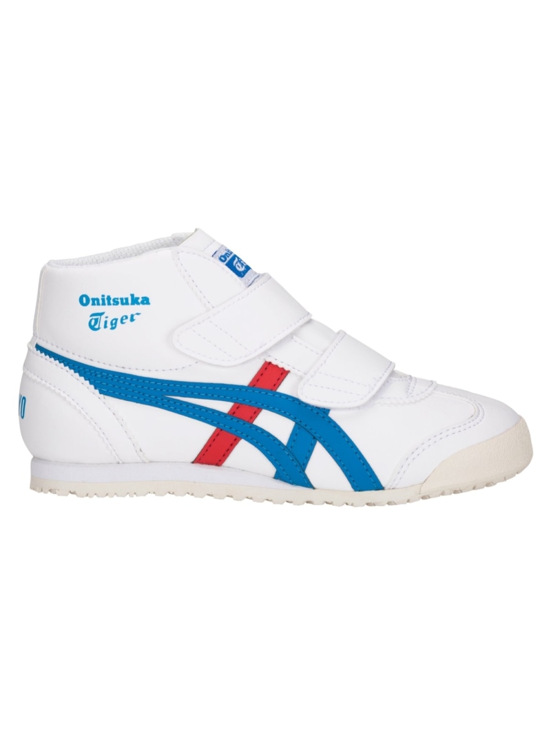 楽天市場】(K)MEXICO Mid Runner KIDS Onitsuka Tiger オニツカ 