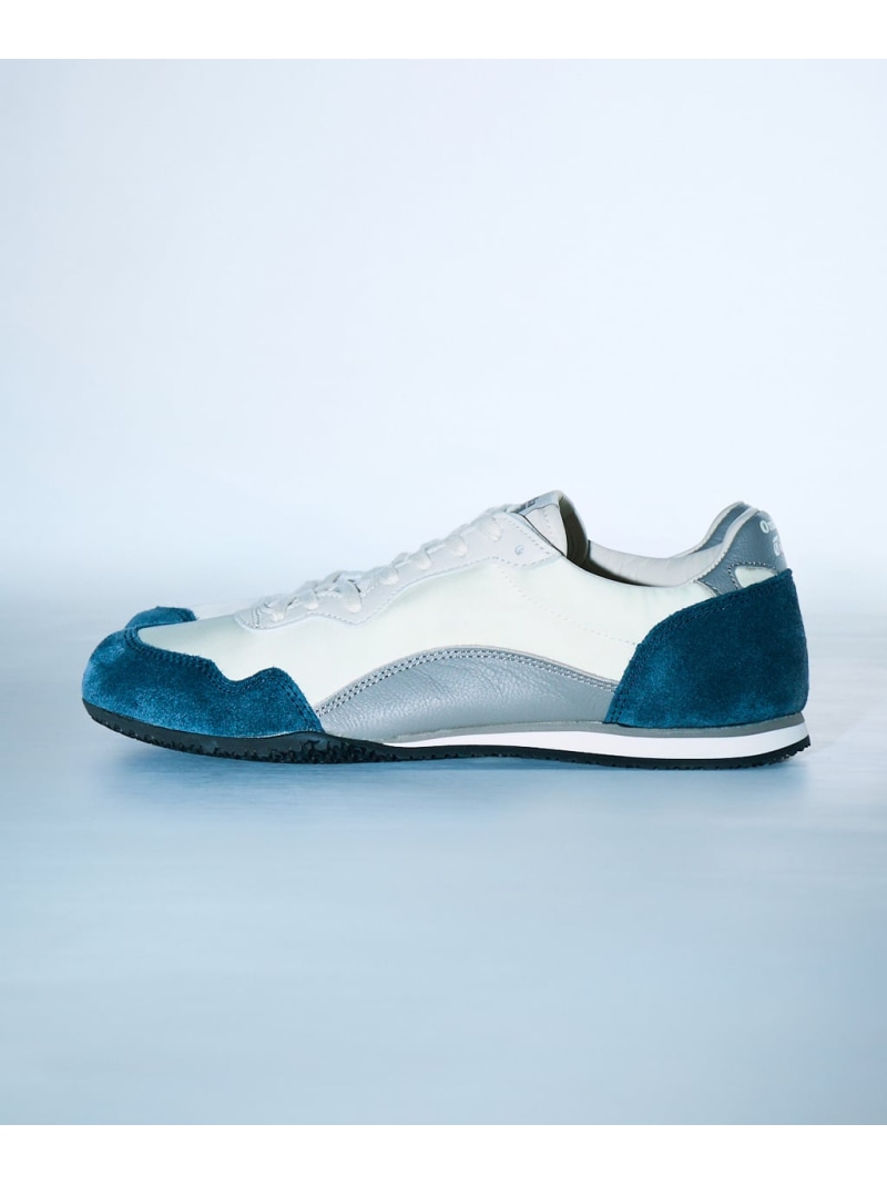 楽天市場】Onitsuka Tiger オニツカタイガー スニーカー