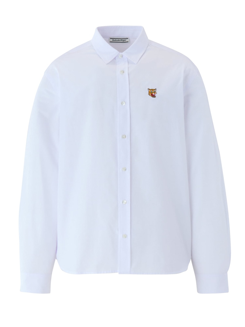 楽天市場】【公式ショップ】WASHED ZIP UP HOODIE Onitsuka Tiger