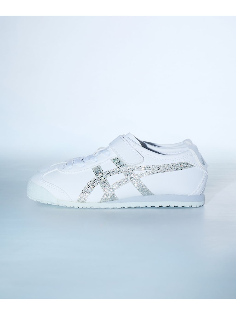 楽天市場】(U)MEXICO 66 Onitsuka Tiger オニツカタイガー
