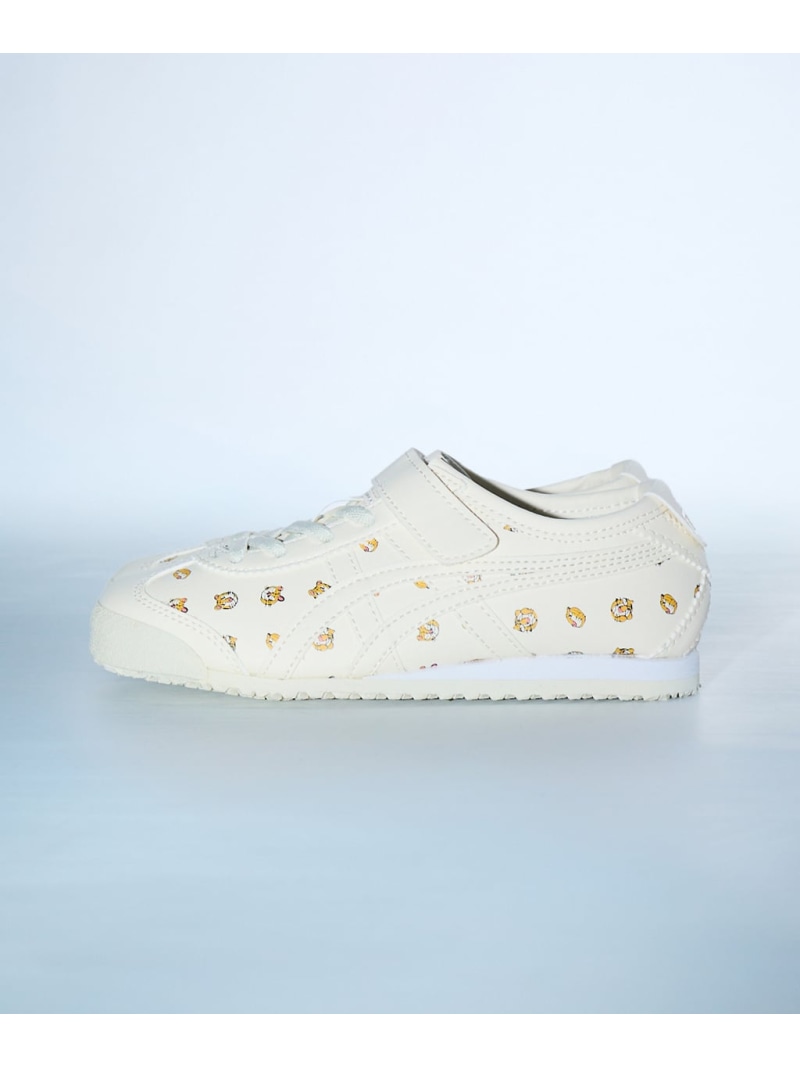 オCan（感謝） 楽天市場】(W)【公式ショップ】DELEGATION CHUNK W Onitsuka