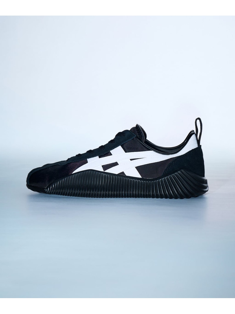 オニツカタイガー 楽天市場】【公式ショップ】MEXICO 66 DELUXE Onitsuka Tiger