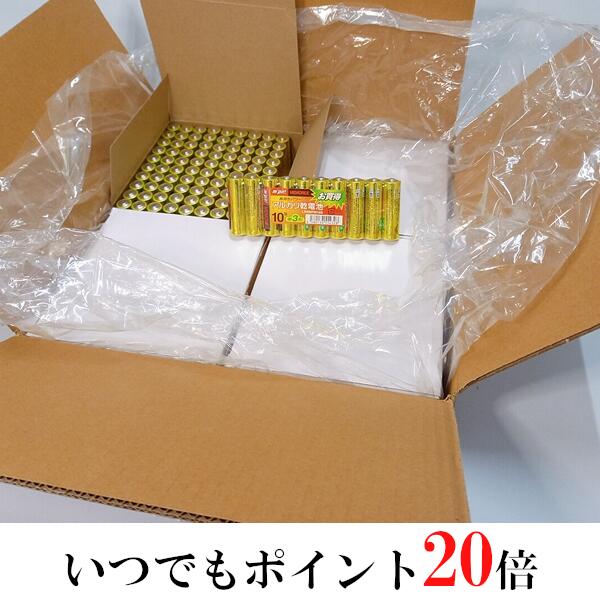 セール開催中最短即日発送 単３形 アルカリ乾電池 合計400本 10本パック×40個 LR6MPM10S40 電池 乾電池 でんち デンチ 長持ち  懐中電灯 時計 リモコン おもちゃ 交換用 備蓄 災害時 防災用品 単3 単三電池 単三 あす楽 lp.lidermagnifico.com.br