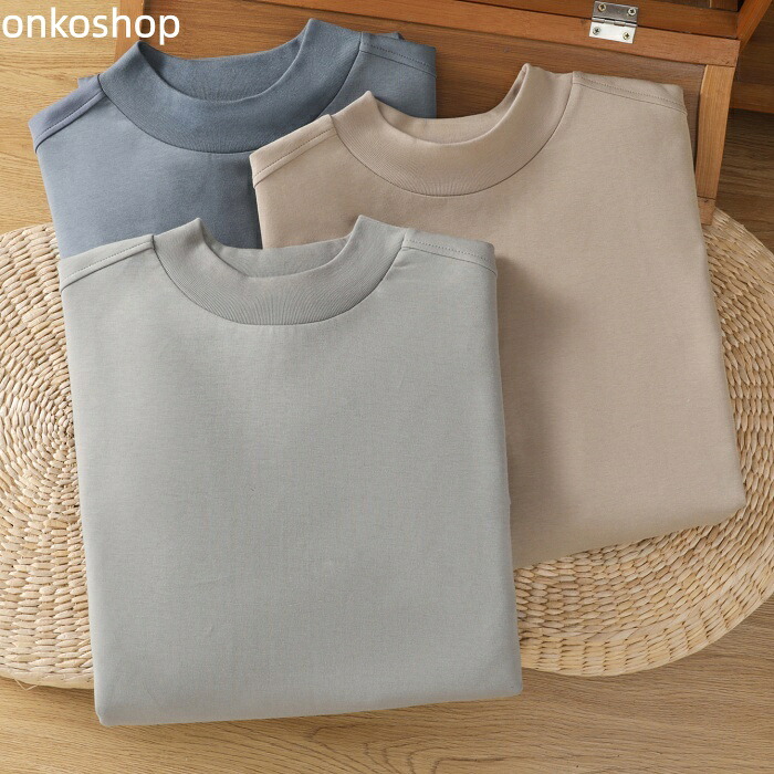 onkoshop レディース ロングワンピース ドレス カジュアル スリット 長袖 暖かい ラウンドネック 大きいサイズ きれいめ お洒落 体型カバー お出掛け 秋冬