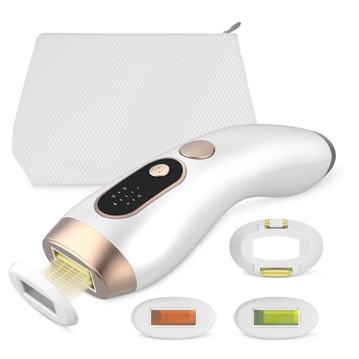 SkinRevolve身寄り用光美容器だつもうきメンズレディース髭顔VIO相応う21Jご機嫌力強さW心臓の鼓動ムダ毛世話をする体制世話をする3インチ1自然哲学水漉し(HR/DPL/MG)巻き連射年代順の継続照らしだす男女兼用差し上げ物日本語明らかにする書…